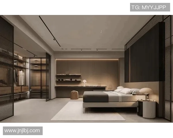 现代家居风格与功能性设计融合探索:打造舒适与实用并存的理想居住空间 现代家居风格与功能性设计融合探索:打造舒适与实用并存的理想居住空间