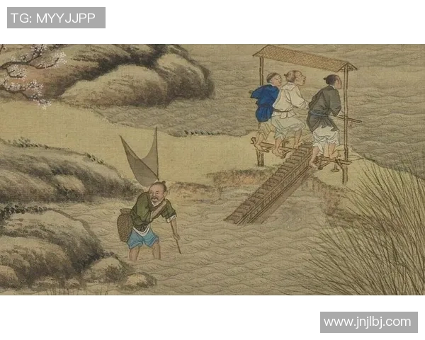 渔具世界：探寻捕鱼之道