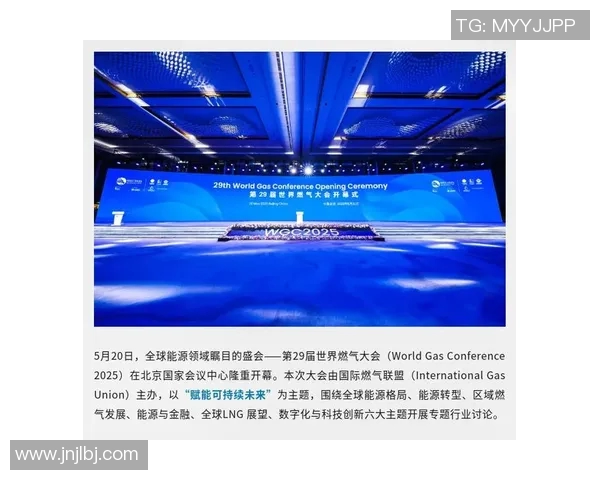 全球挑战赛特别报道LNG产业的艰辛历程与未来展望