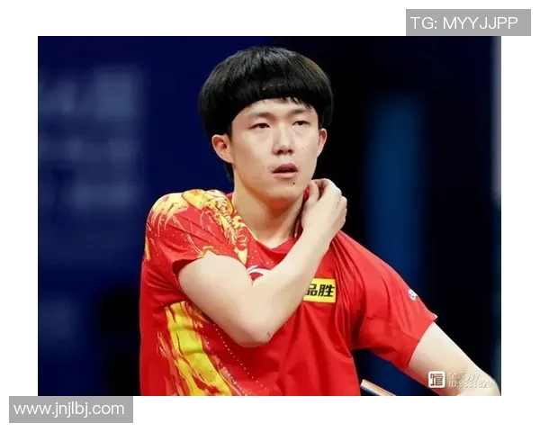 南京乒乓球队的崛起与奋斗历程揭秘世界杯预选赛背后的成长故事