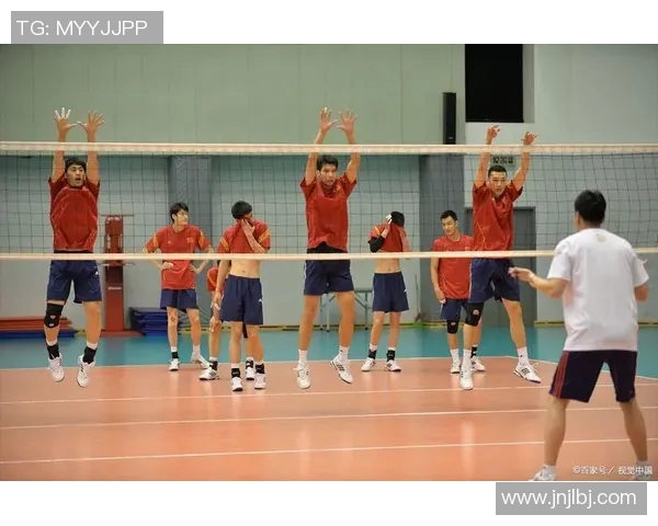 武汉排球队的崛起与挑战探讨排球运动中的团队力量与精神