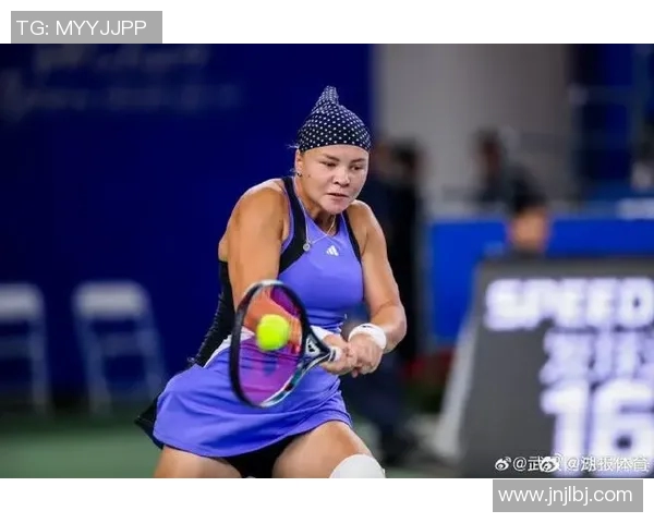 武汉网球队逆袭全国锦标赛的辉煌历程与奋斗故事 武汉网球队逆袭全国锦标赛的辉煌历程与奋斗故事