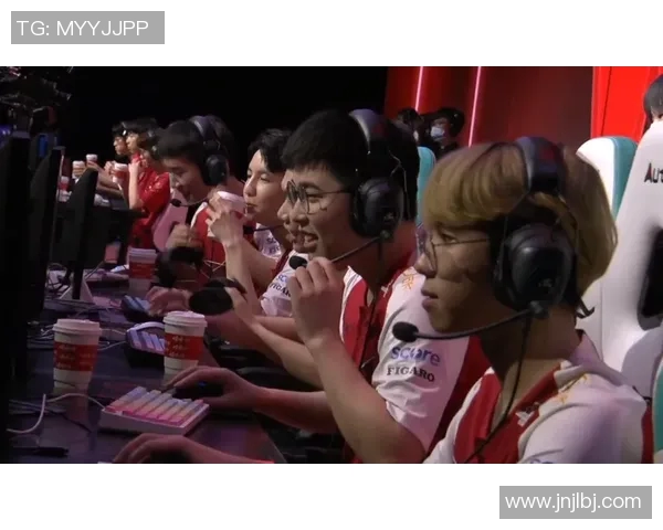 深入分析EDG战队的防守反击策略与战术执行