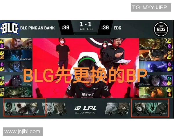 EDG战队整体压制策略解析与英雄联盟战术深度剖析