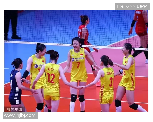 成都排球队总决赛表现分析：意识与战术的完美结合