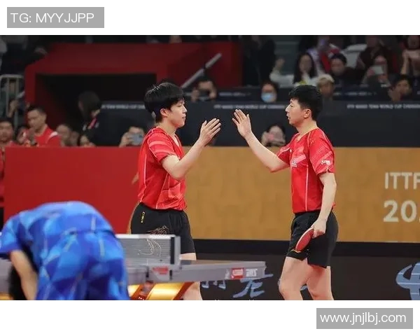 武汉乒乓球队心理素质分析及其对比赛表现的影响研究