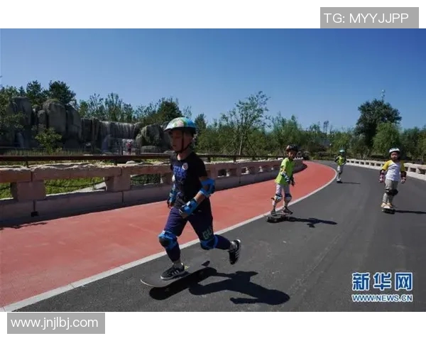 滑板文化的边缘探索：西安滑板队如何实现深度渗透与创新发展