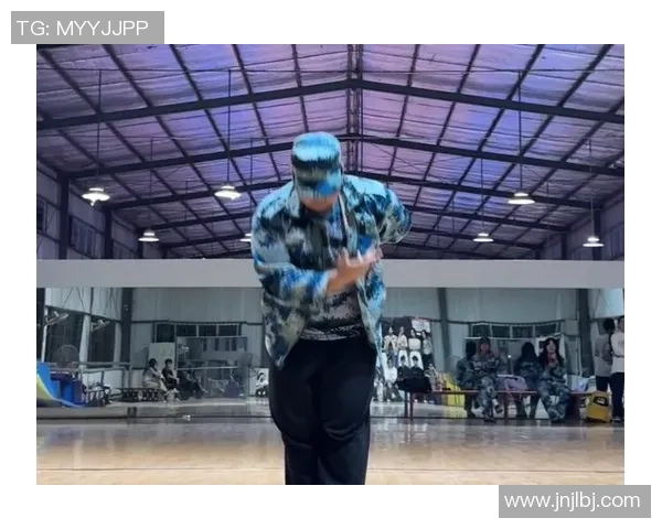 西安街舞队实力强劲荣登全国个人能力排行榜第四名