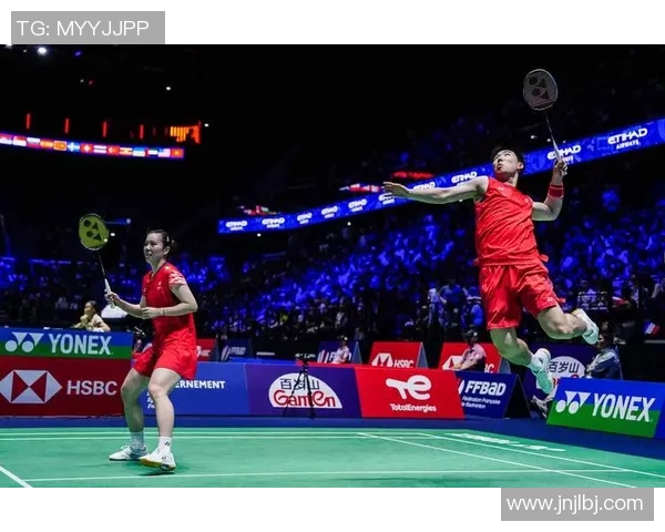 陈芳独家分享羽毛球技巧与心得助你提升竞技水平与乐趣