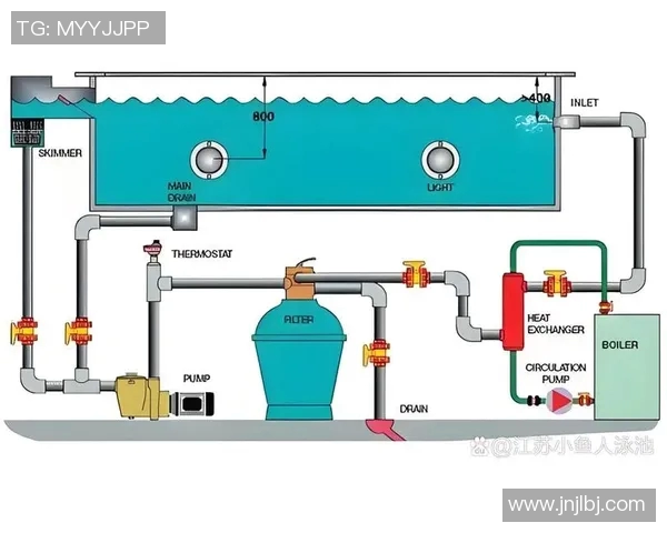 泳池清洁与维护全指南如何保持水质清澈延长池体使用寿命