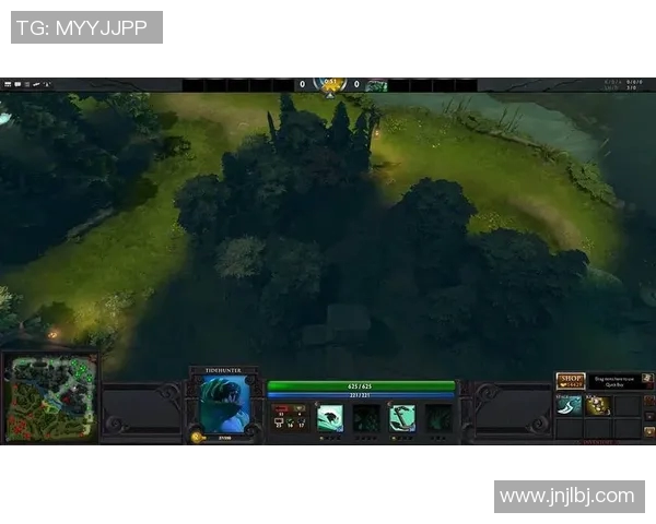 DOTA2战术分析:深入探讨BLG在区域防守中的策略与执行 DOTA2战术分析:深入探讨BLG在区域防守中的策略与执行